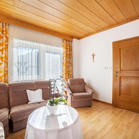 Residence Pichler Apartment 8 San Leonardo in Passiria Exterior photo